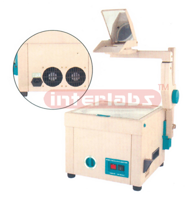 OVERHEAD PROJECTOR