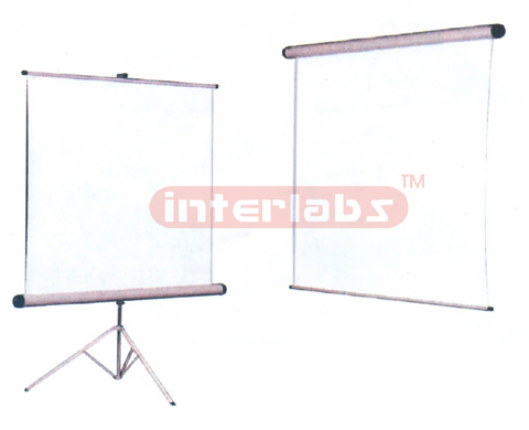 PROJECTION SCREEN