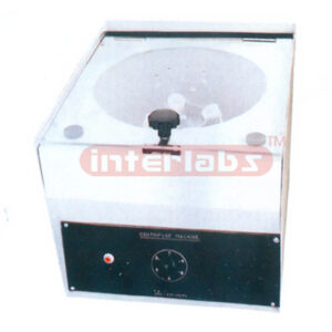 CENTRIFUGE