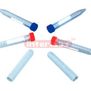 CENTRIFUGE TUBES