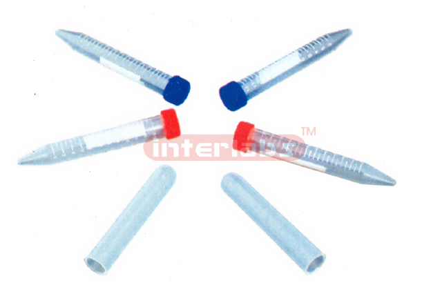 CENTRIFUGE TUBES