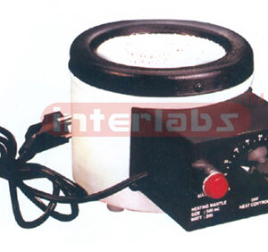 HEATING MANTLES