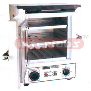 INCUBATOR