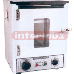 INCUBATOR UNIVERSAL- FOR LABORATORY USE