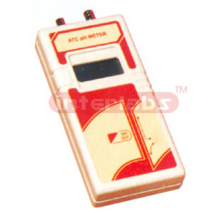 pH METER