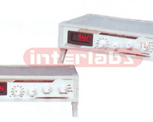 pH METER