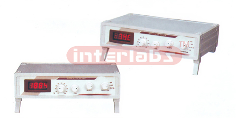 pH METER