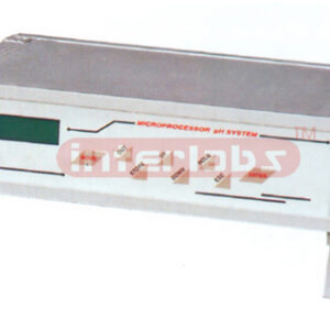 pH METER
