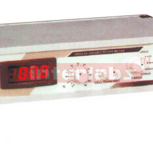 DIGITAL CONDUCTIVITY METER