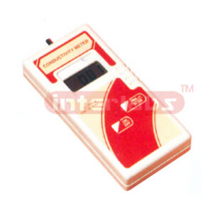 DIGITAL CONDUCTIVITY METER