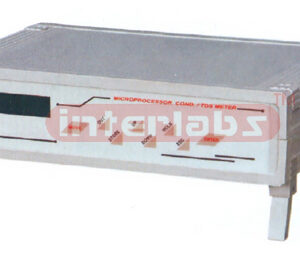 CONDUCTIVITY /TDS METER