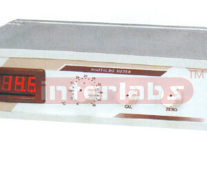 DISSOLVED OXYGEN METER DIGITAL
