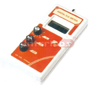DO METER