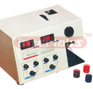 CLINICAL FLAME-PHOTOMETER