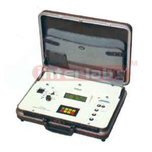 WATER & SOIL ANALYSIS KIT