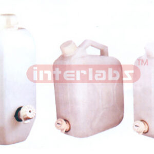 ASPIRATOR CANS