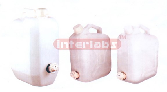ASPIRATOR CANS