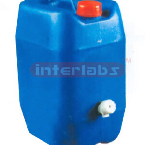 BOTTLE ASPIRATOR WITH STOPCOCK