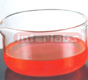 BASIN CRYSTALLIZING