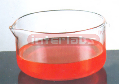 BASIN CRYSTALLIZING
