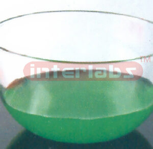 BASIN EVAPORATING