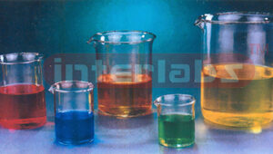 BEAKERS