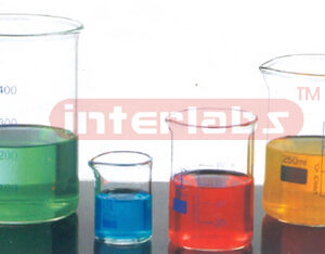 BEAKERS