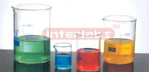 BEAKERS