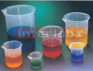 BEAKERS
