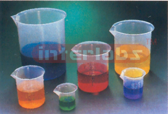 BEAKERS