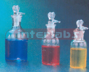 BOTTLES DROPPING