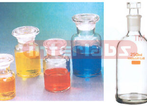 BOTTLES