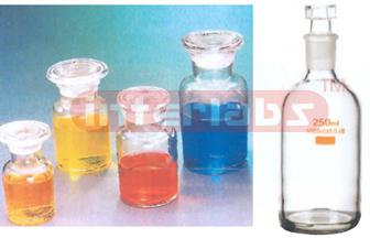BOTTLES