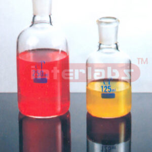 BOTTLES