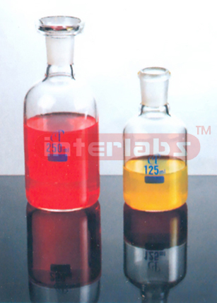 BOTTLES