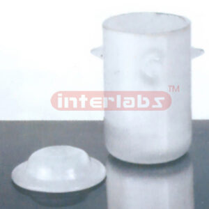 MICRO CRUCIBLES