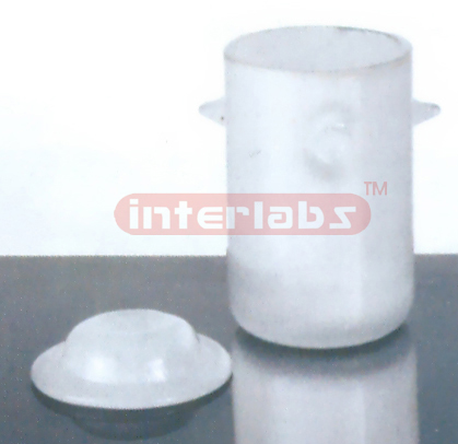 MICRO CRUCIBLES