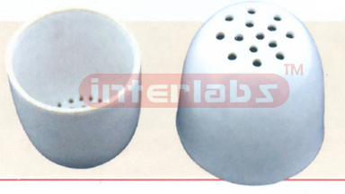 CRUCIBLES