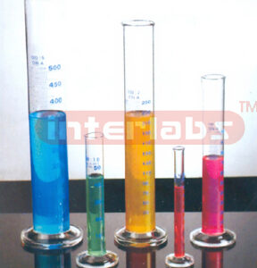 CYLINDERS