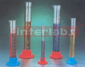 CYLINDERS