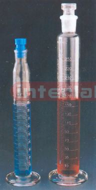 CYLINDERS