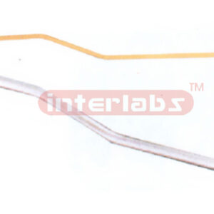 DEFLAGRATING / COMBUSTION SPOON