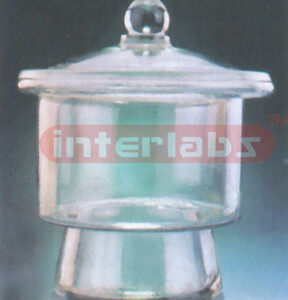 DESICCATOR
