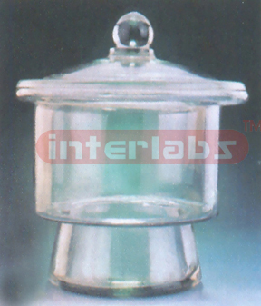 DESICCATOR