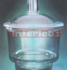 DESICCATOR