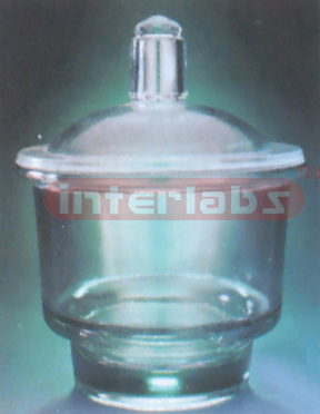DESICCATOR