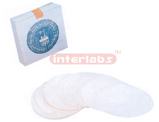 FILTER PAPER