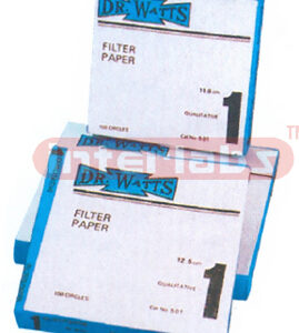 FILTER PAPER