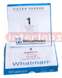 FILTER PAPER