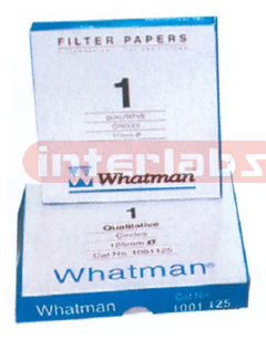 FILTER PAPER